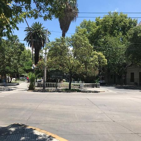 Alem Colonial - Mendoza Villa Luaran gambar