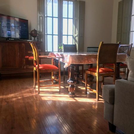 Alem Colonial - Mendoza Villa Luaran gambar