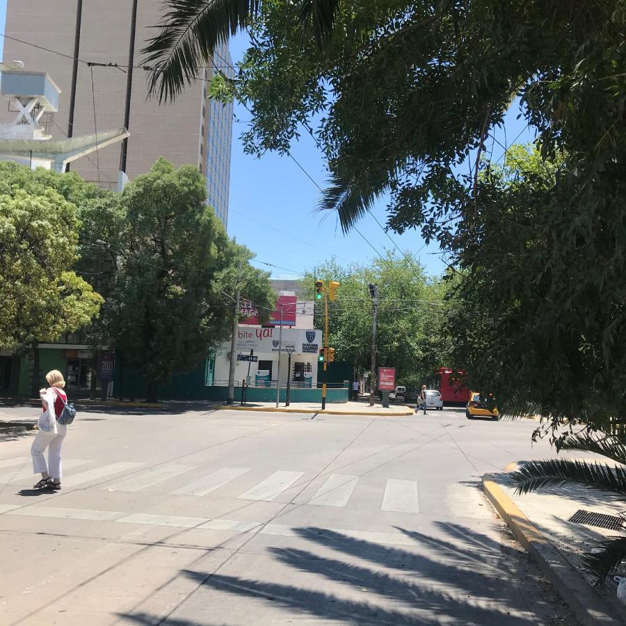 Alem Colonial - Mendoza Villa Luaran gambar