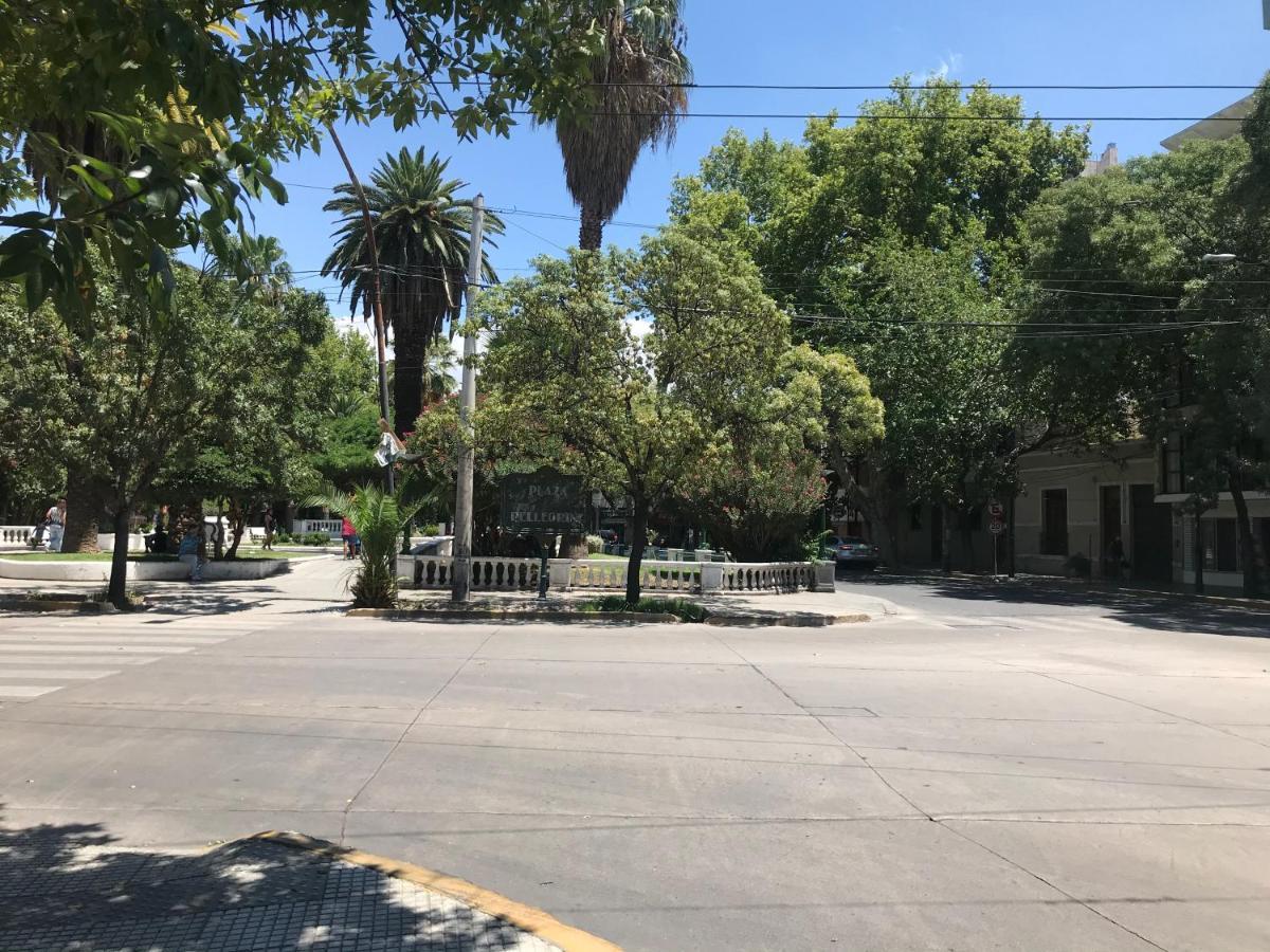 Alem Colonial - Mendoza Villa Luaran gambar