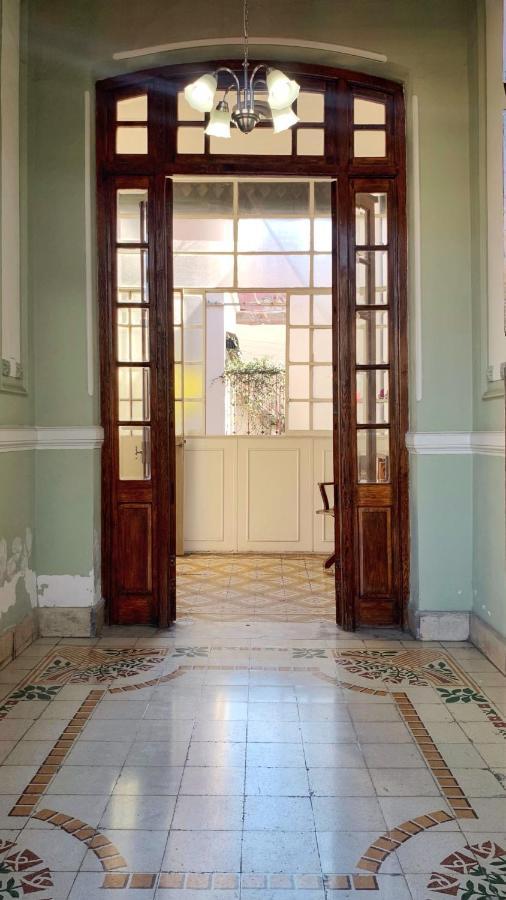 Alem Colonial - Mendoza Villa Luaran gambar