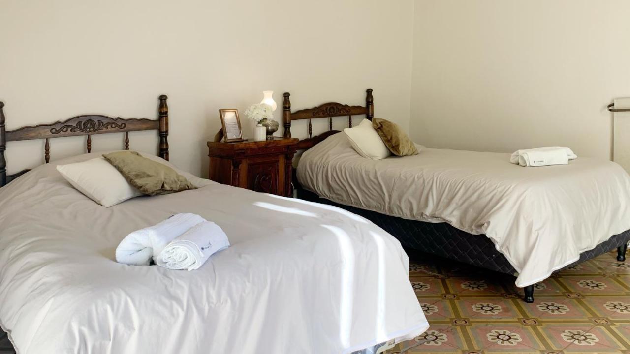 Alem Colonial - Mendoza Villa Luaran gambar