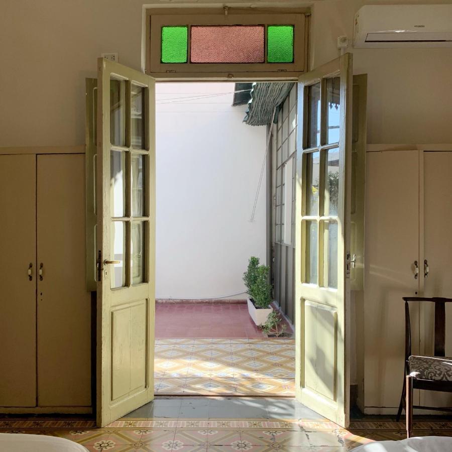 Alem Colonial - Mendoza Villa Luaran gambar