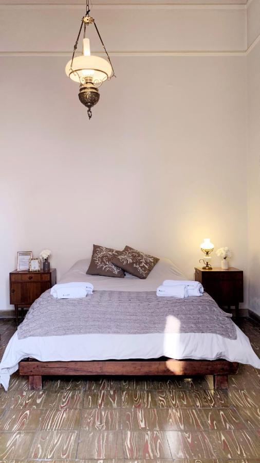 Alem Colonial - Mendoza Villa Luaran gambar