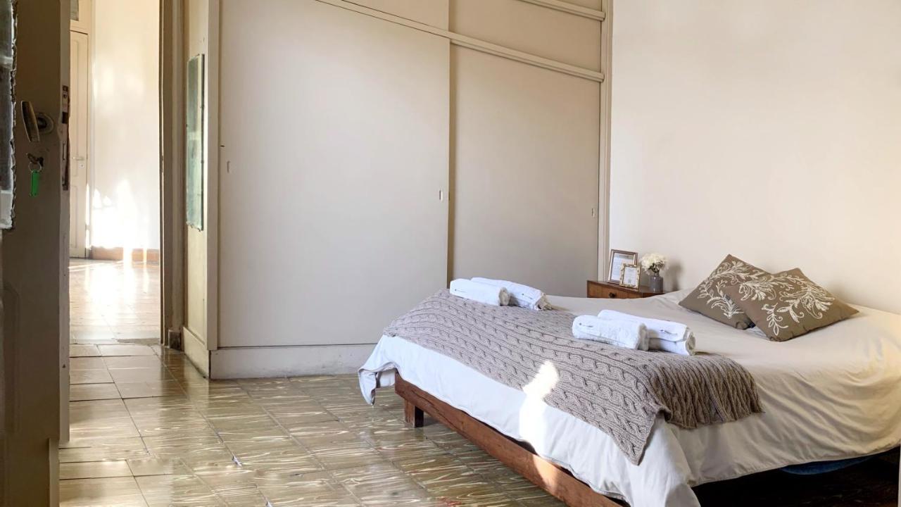 Alem Colonial - Mendoza Villa Luaran gambar